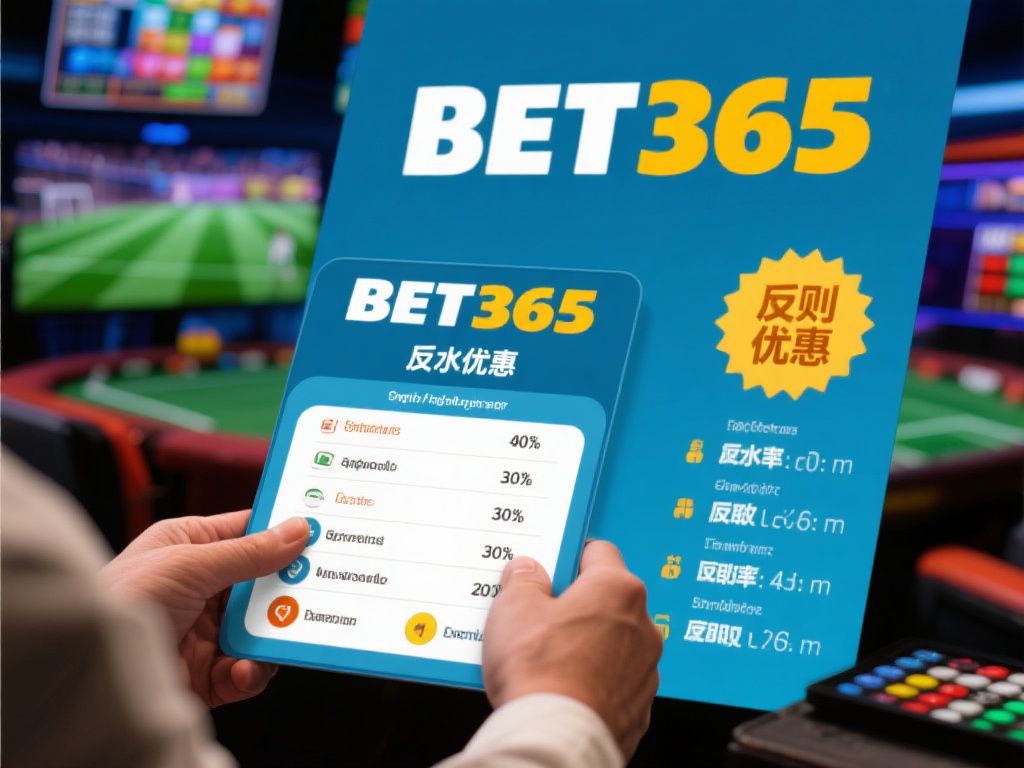 想要充分利用bet 365的反水优惠，玩家需要掌握