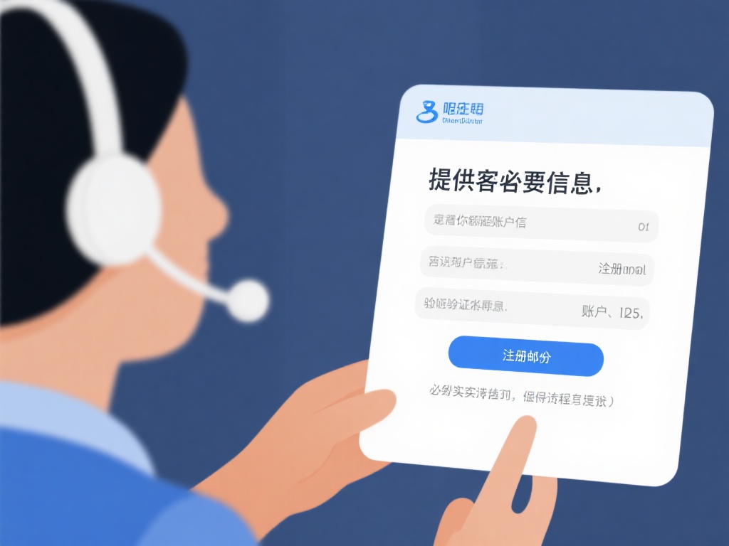 bet365注销操作指南:避免不必要的麻烦 (bet365账户注销操作指南:轻松避免不必要的麻烦与困扰) 提供必要信息:在与客服沟通时,可能会要求你提供账户