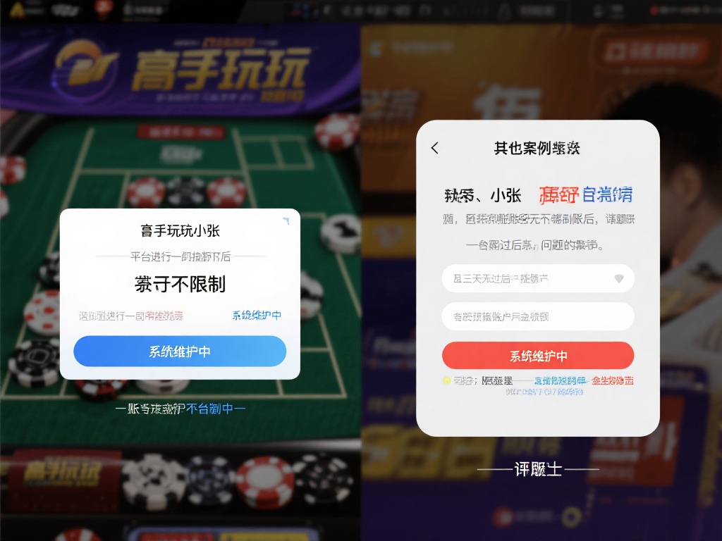 bet365 坑害用户案例,真实经历令人震惊 (bet365 坑害用户案例曝光,真实经历令人震惊不已) 另一个案例来自一位资深玩家小张(化名)。他在平台上