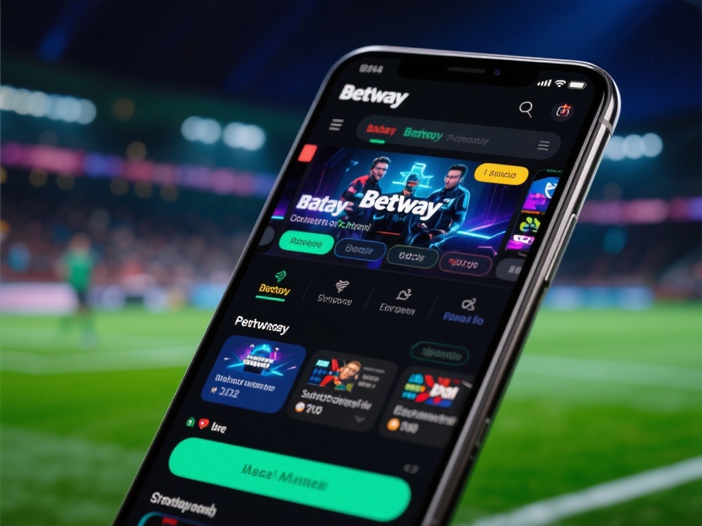 寻找类似bet365的顶级体育博彩网站推荐! (寻找类似bet365的顶级体育博彩网站推荐与评测!) 对于追求现代化设计和便捷操作的玩家,Betway是