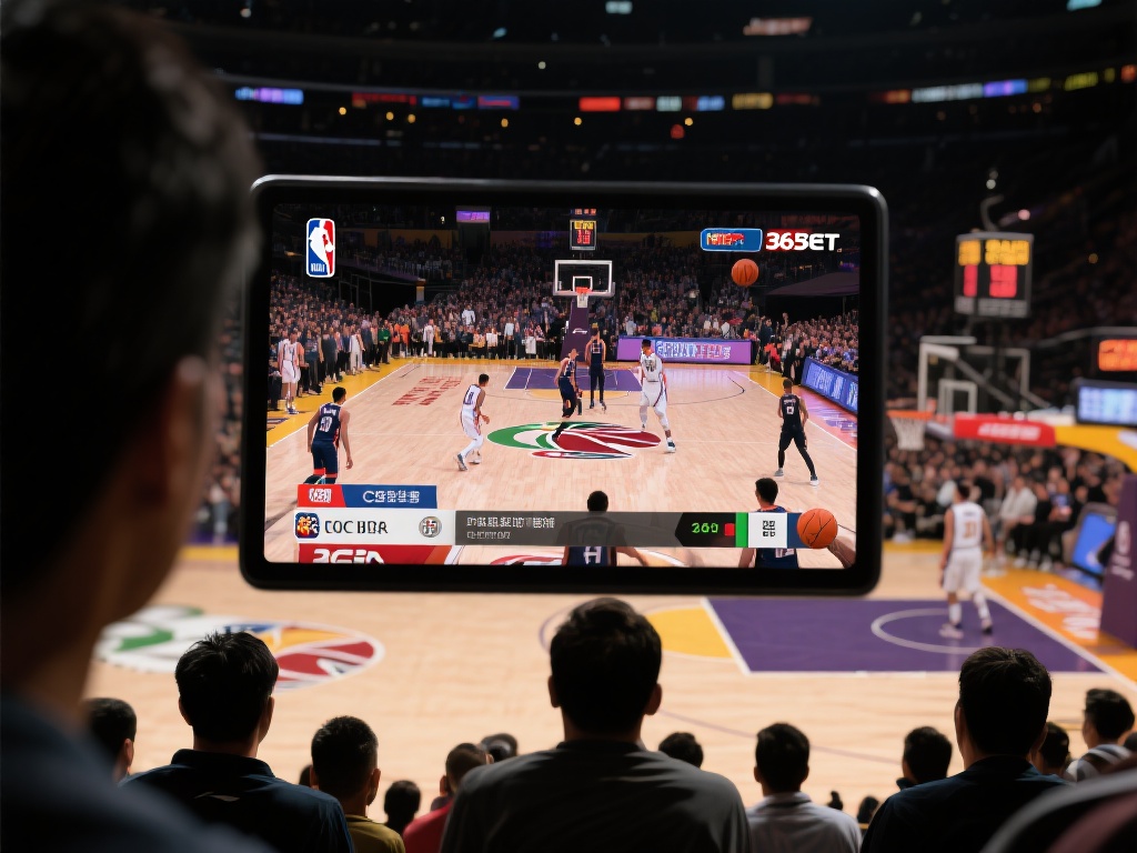 在快节奏的现代生活中，篮球作为一项深受全球喜爱的运