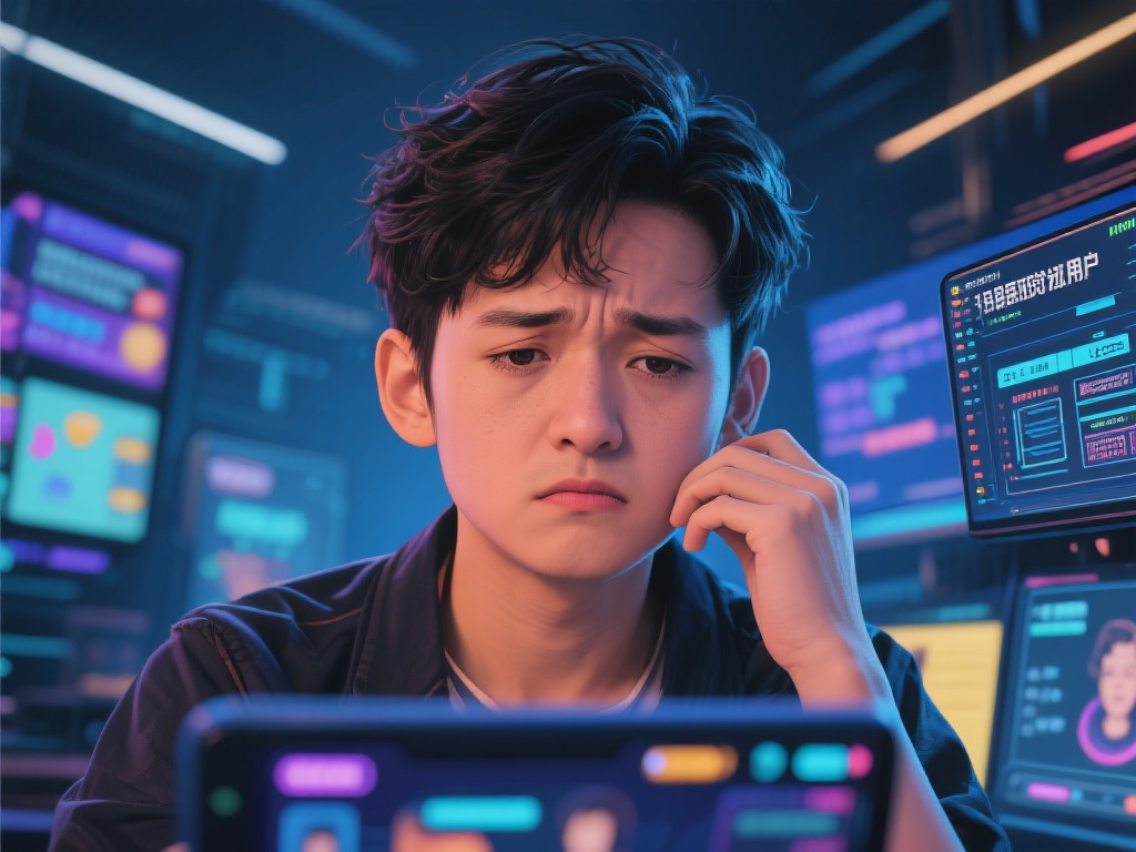 此外，部分用户可能会因此对国内的网络监管政策产生误