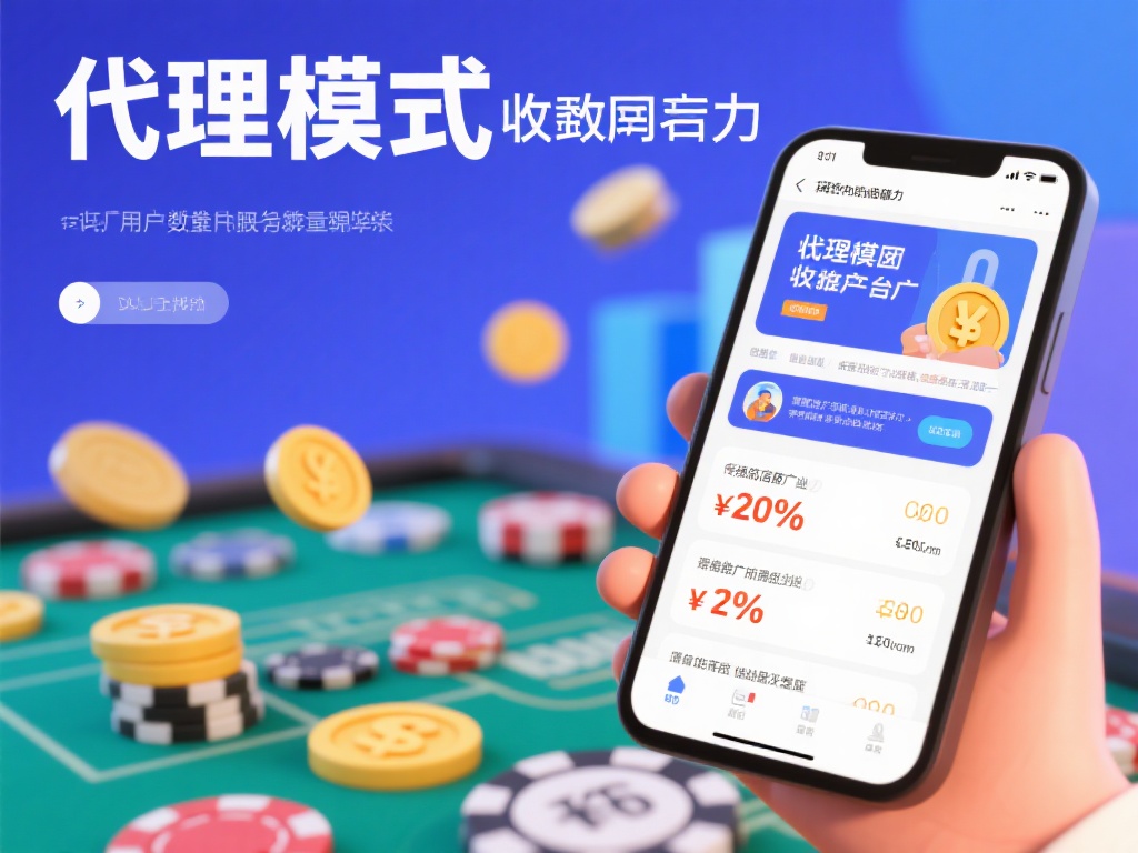 为什么选择代理BET365作为你的创业新方向 (为什么选择代理BET365作为你的创业新方向的明智之选?) 其次,代理模式的收入潜力不容小觑。通过推广平台,你