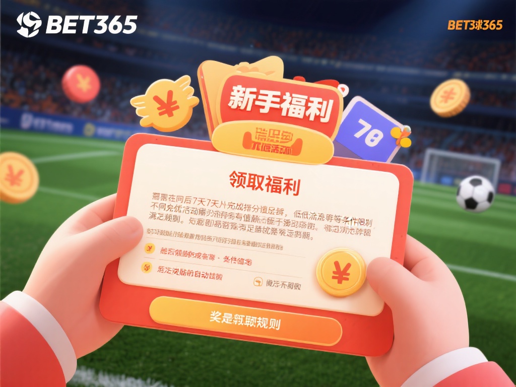 bet滚球365优惠活动:新手福利如何领取? (bet滚球365优惠活动:新手福利领取攻略与注意事项!) 其次,领取福利时务必仔细阅读活动规则。不同的优惠可